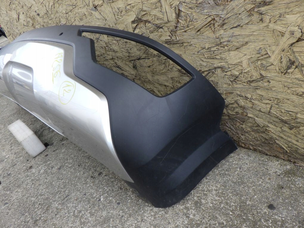 KIA NIRO II 2 EV SG2 ELECTRIC 2022- Rear Bumper