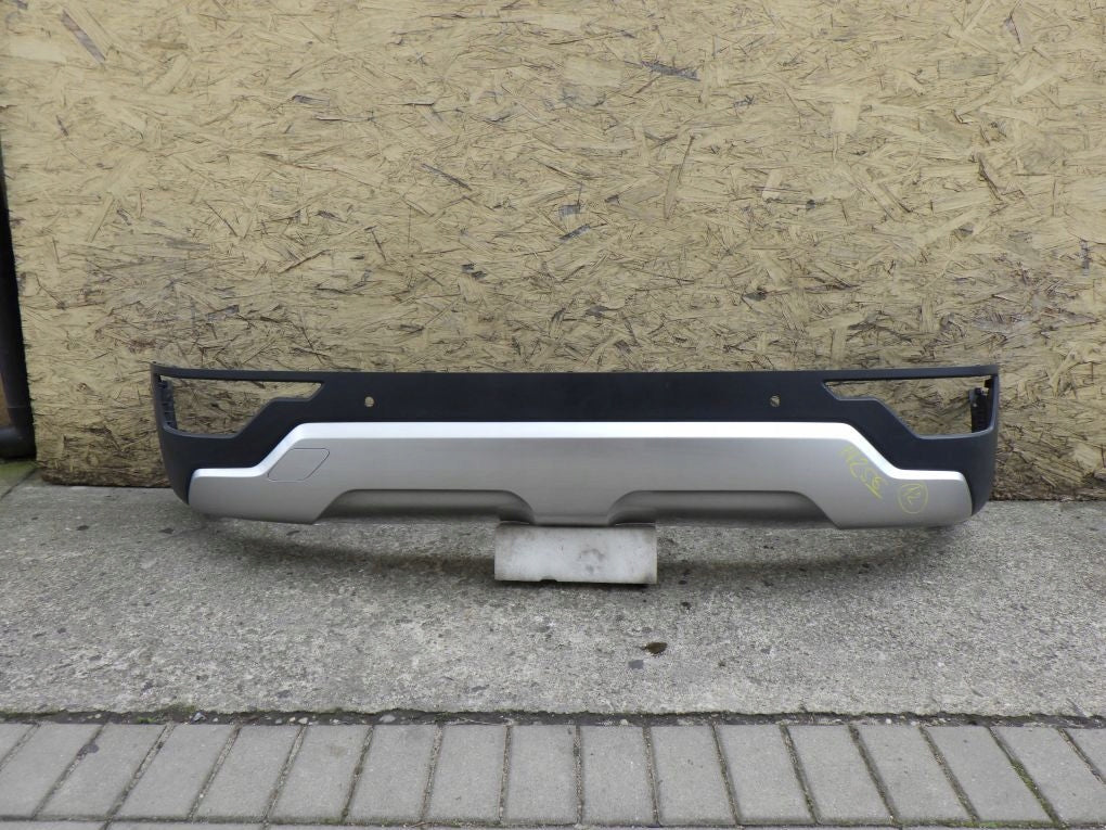 KIA NIRO II 2 EV SG2 ELECTRIC 2022- Rear Bumper