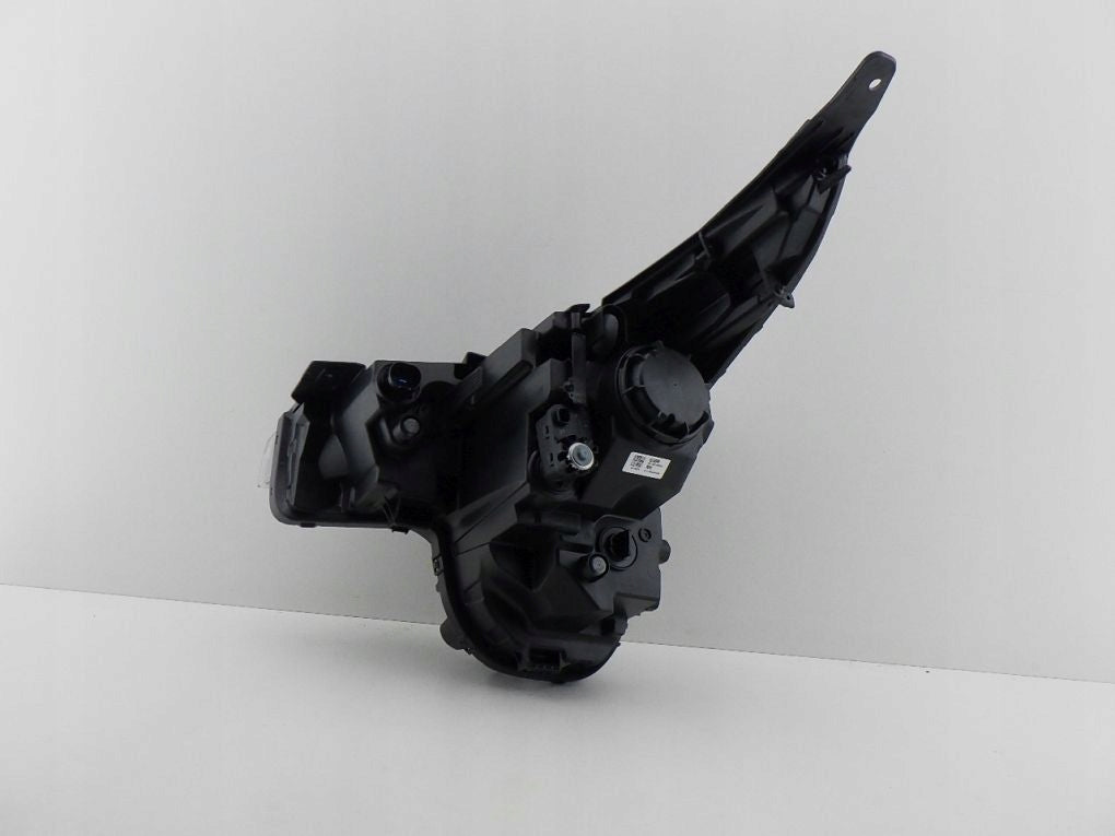 KIA PICANTO III 3 LIFT IV 4 2024- Right Headlight