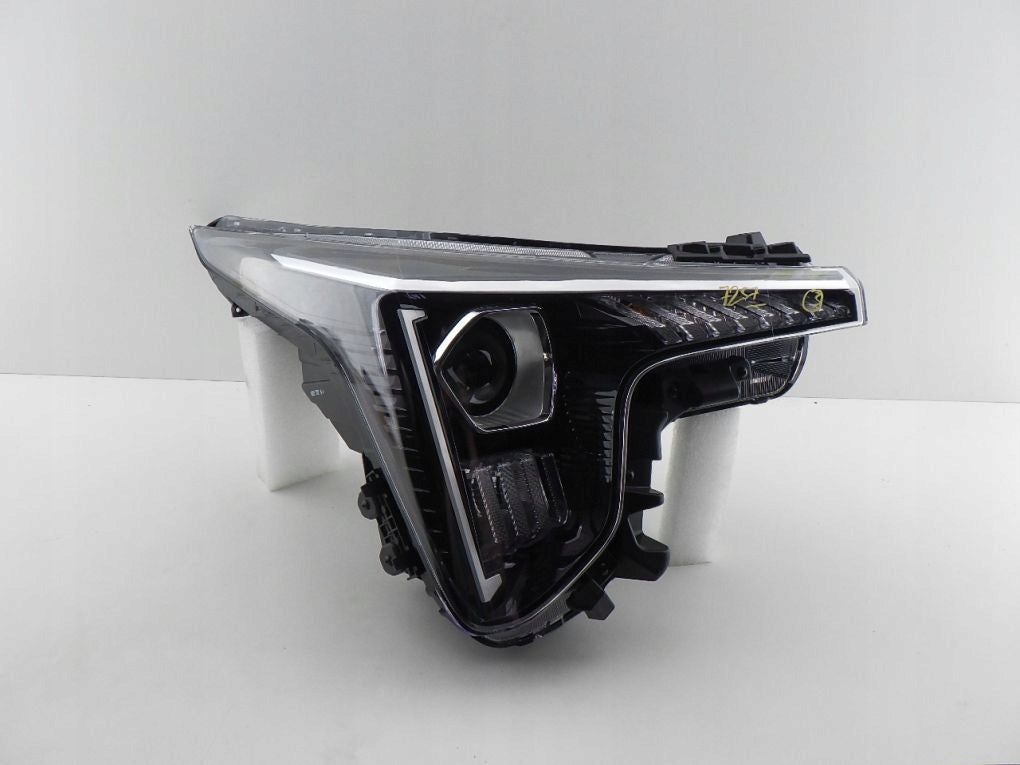 KIA PICANTO III 3 LIFT IV 4 2024- Right Headlight