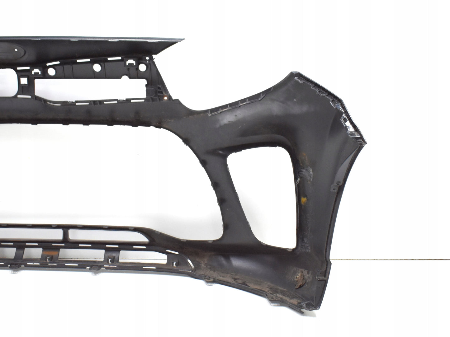 KIA PICANTO III GT LINE FRONT BUMPER ORG