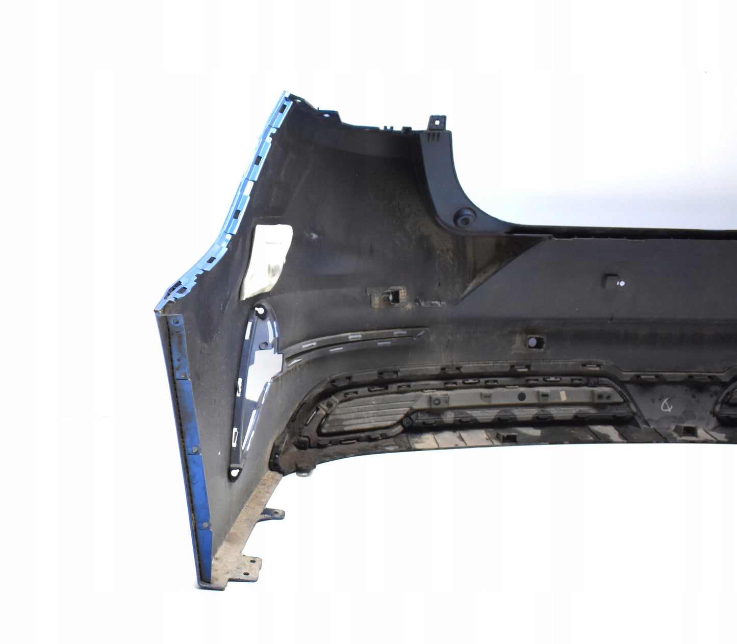 KIA PRO CEED PROCEED III LIFT GT LINE REAR BUMPER ORG 21+