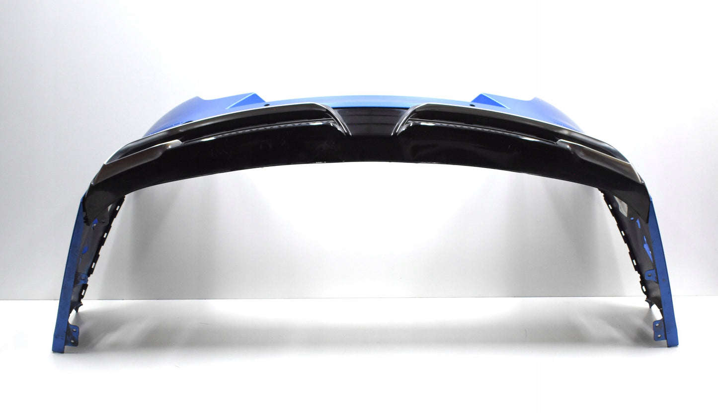 KIA PRO CEED PROCEED III LIFT GT LINE REAR BUMPER ORG 21+