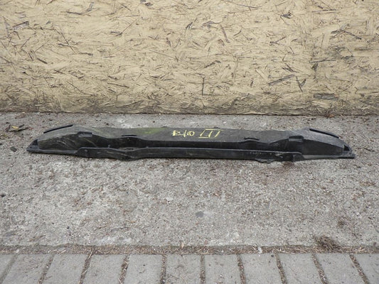 2011- KIA RIO III 3 Rear Bumper Beam 86631-1W200