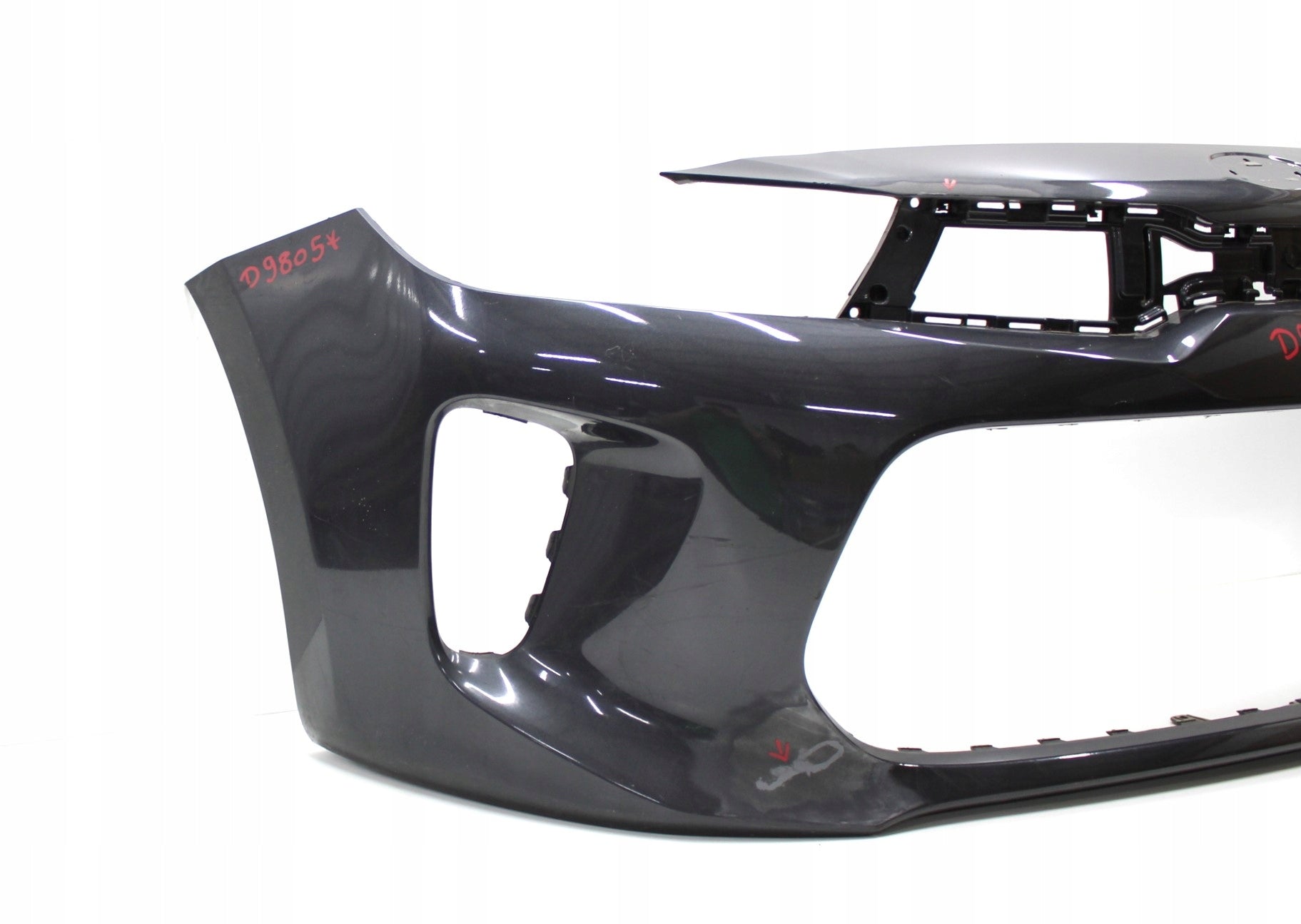 KIA RIO IV FRONT BUMPER ORG