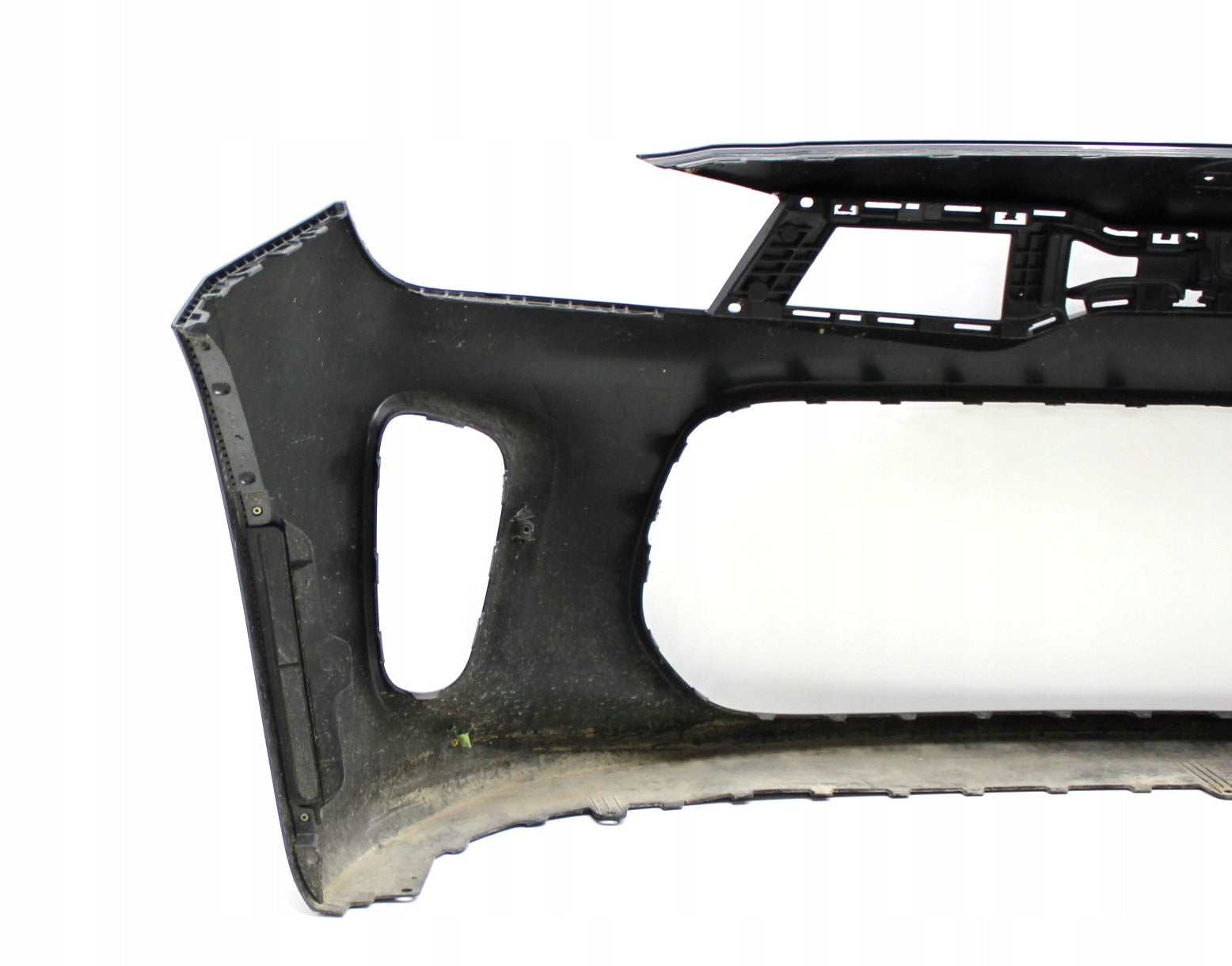 KIA RIO IV FRONT BUMPER ORG