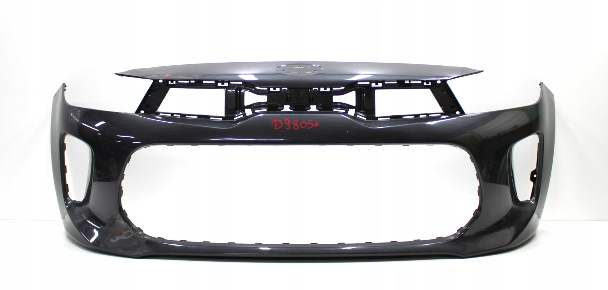 KIA RIO IV FRONT BUMPER ORG