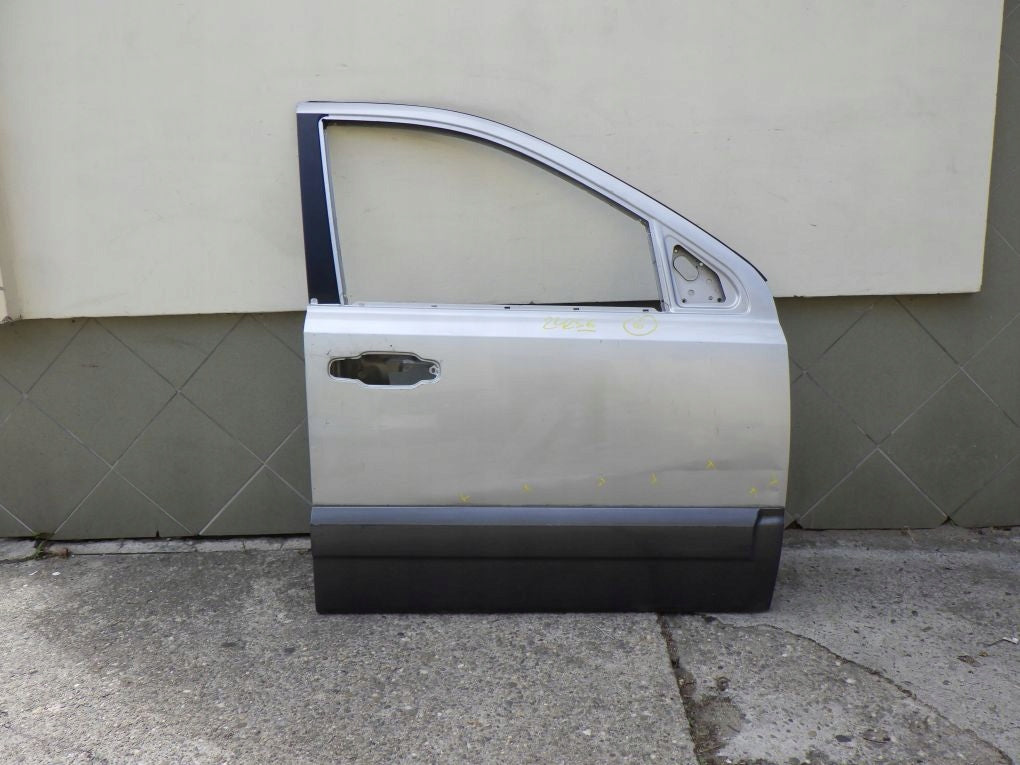 2002-2009 Kia Sorento Right Front Door