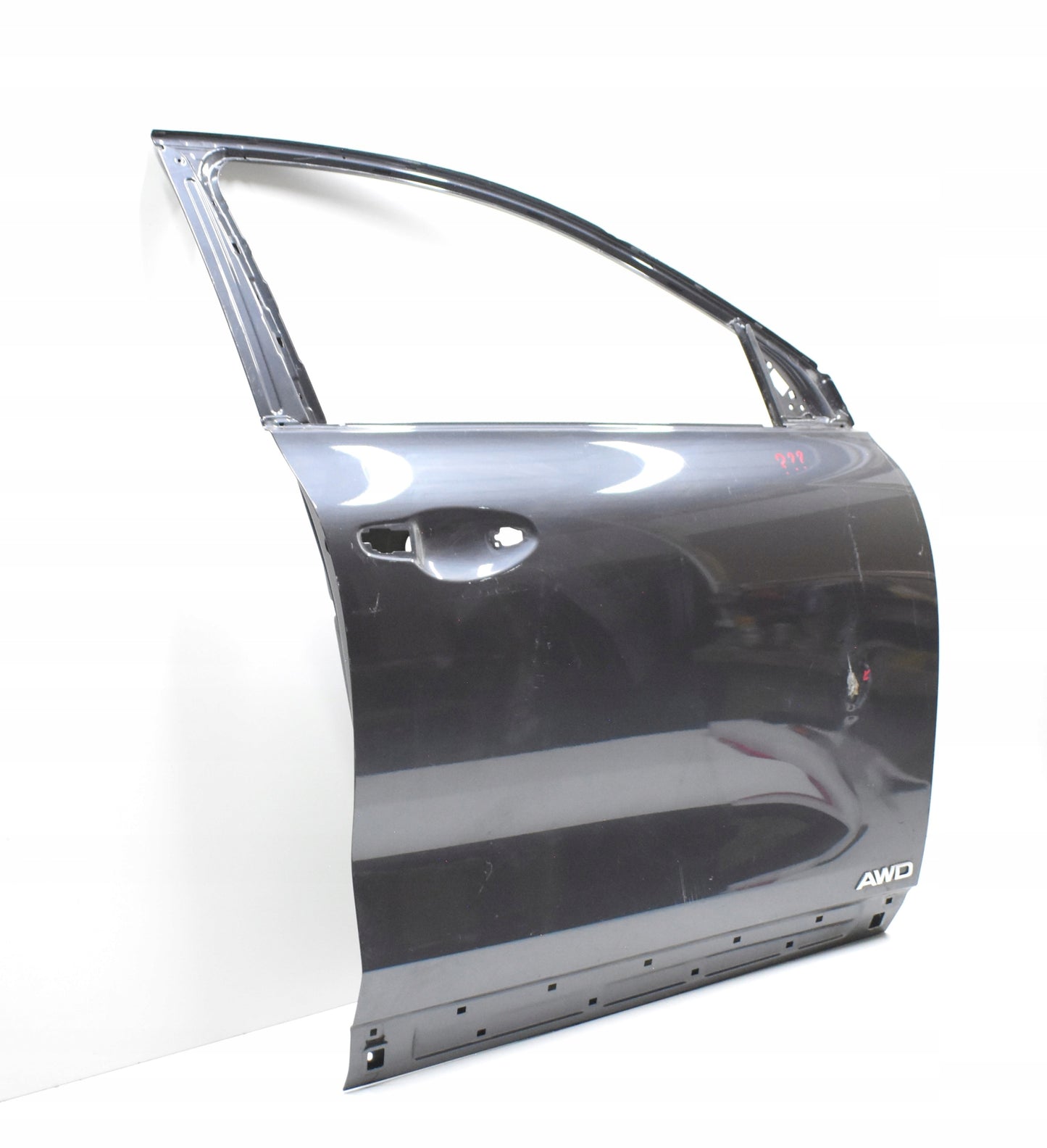 KIA SORENTO III UKSE PAREM EESMINE ORG