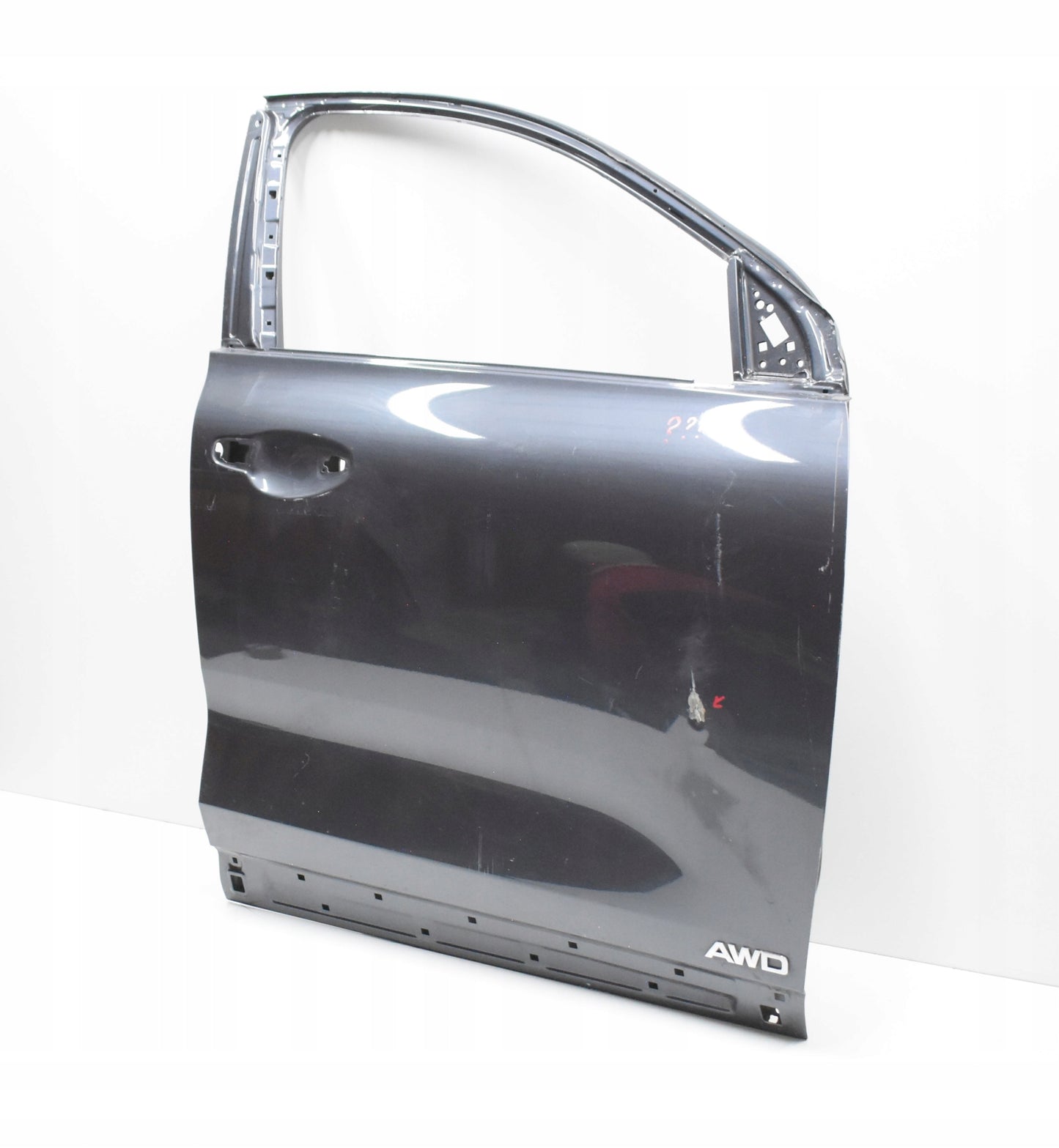 KIA SORENTO III UKSE PAREM EESMINE ORG