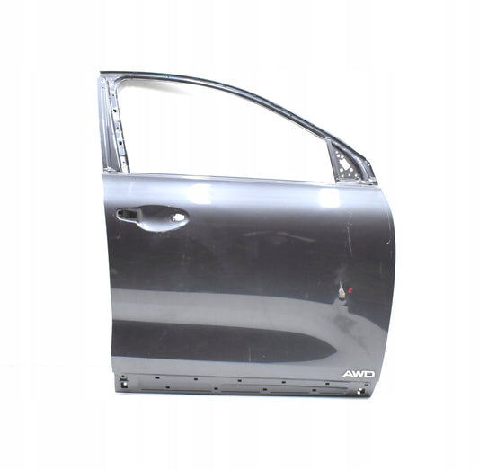 KIA SORENTO III OIKEA ETUOVET ORG