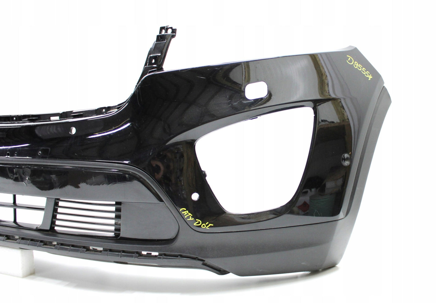 KIA SORENTO III FRONT BUMPER ORG