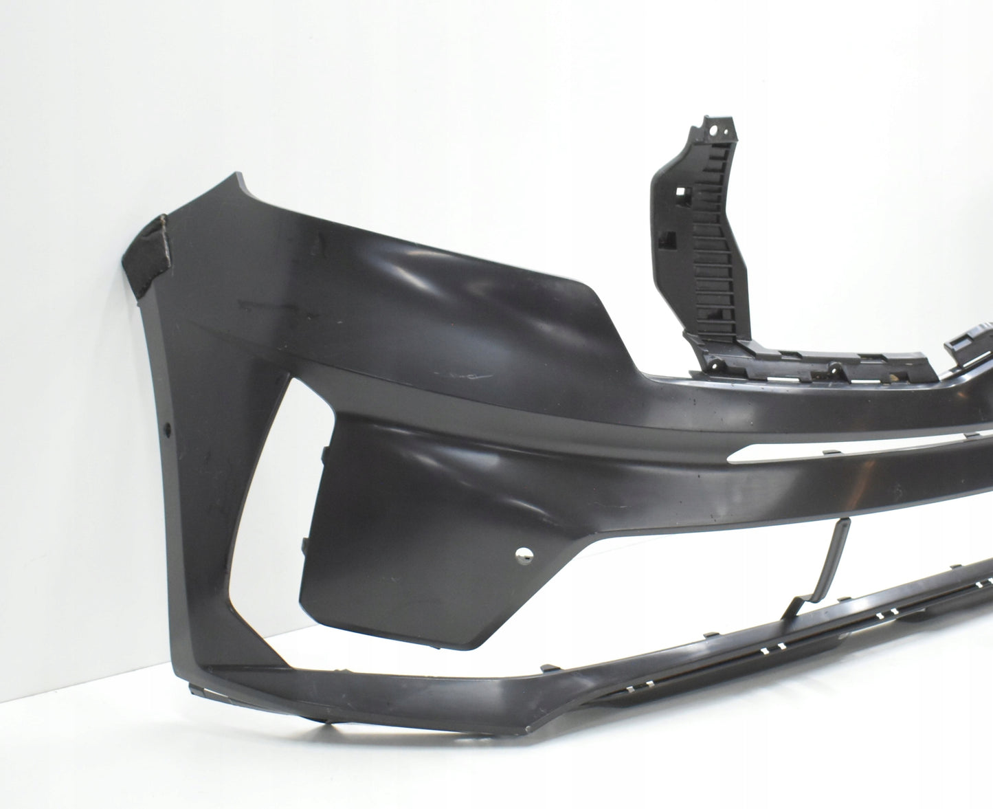 KIA SORENTO IV FRONT BUMPER ORG NEW 86511-P2000