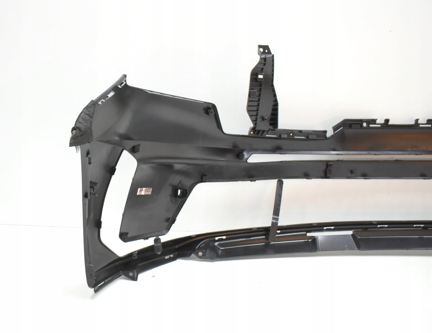 KIA SORENTO IV FRONT BUMPER ORG NEW 86511-P2000