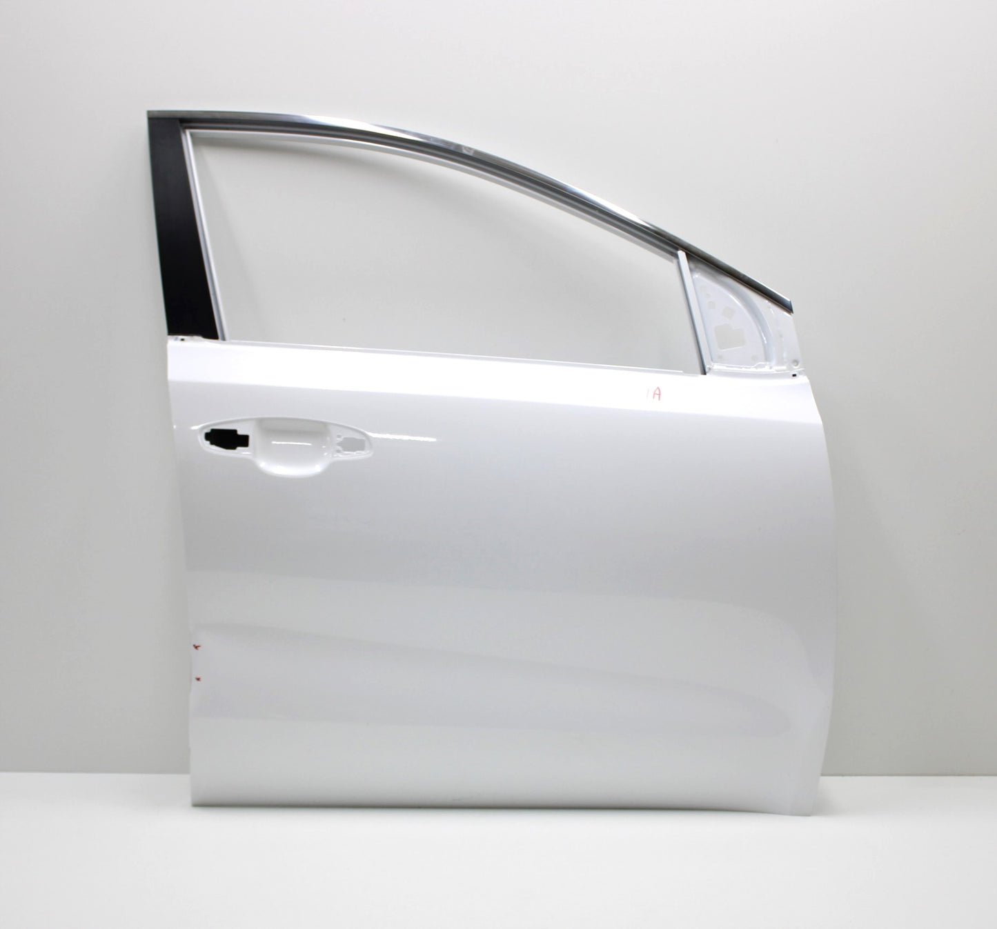 KIA SPORTAGE IV Front Right Door OEM