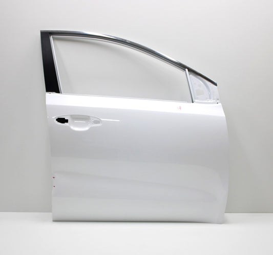 KIA SPORTAGE IV DRZWI PRAWE PRZÓD PRZEDNIE ORG