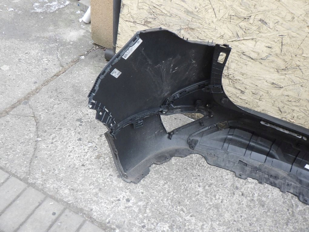 KIA SPORTAGE V 5 2021- Rear Bumper