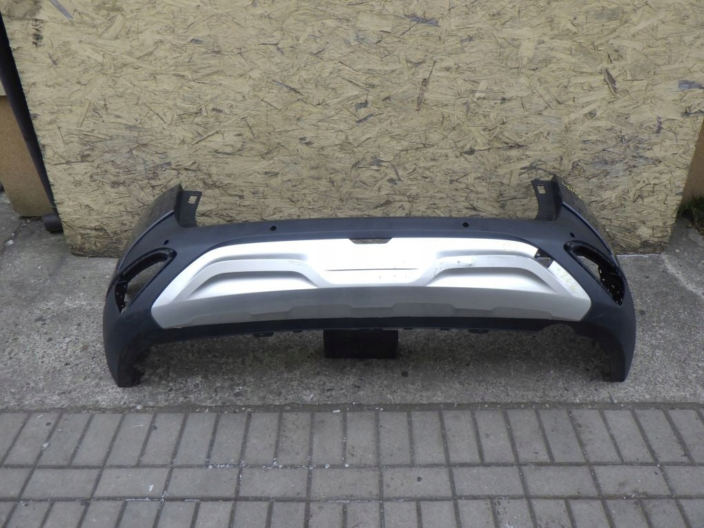 KIA SPORTAGE V 5 2021- Rear Bumper