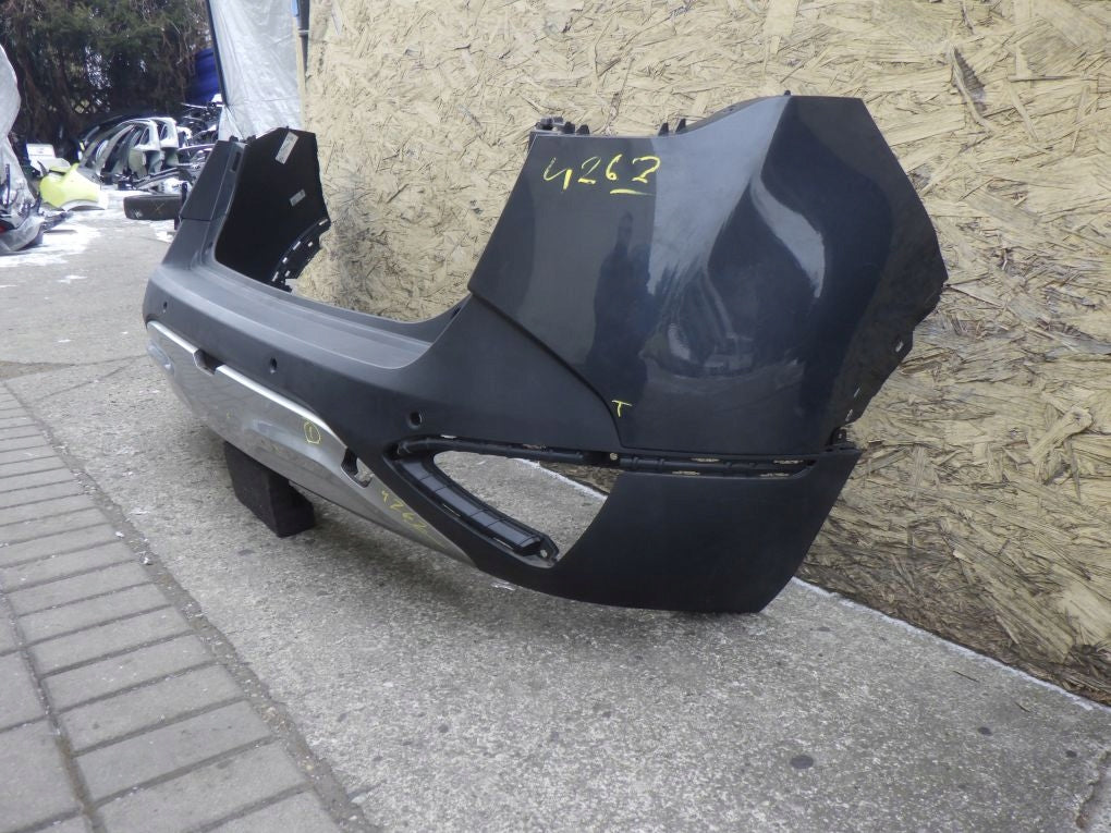 KIA SPORTAGE V 5 2021- Rear Bumper