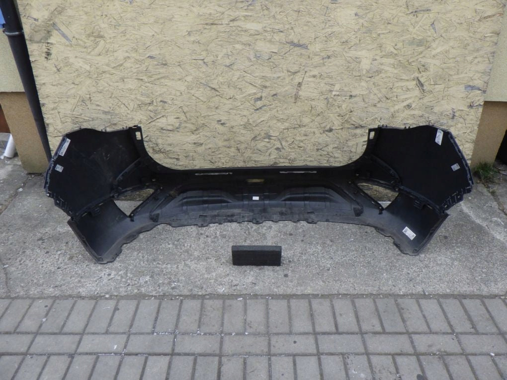 KIA SPORTAGE V 5 2021- Rear Bumper