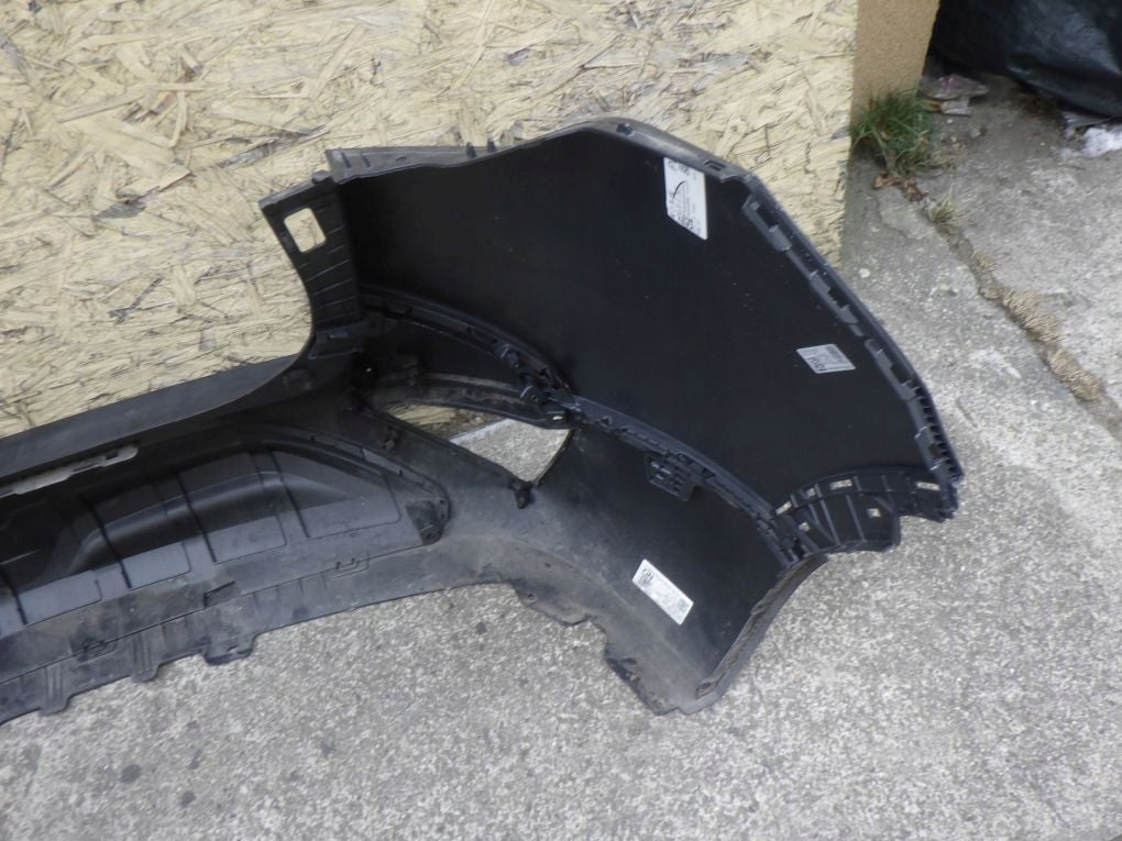 KIA SPORTAGE V 5 2021- Rear Bumper
