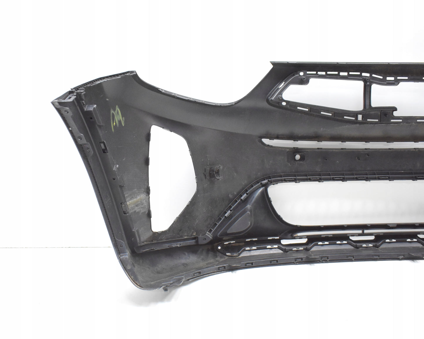 KIA STONIC FRONT BUMPER ORIGINAL + BOTTOM