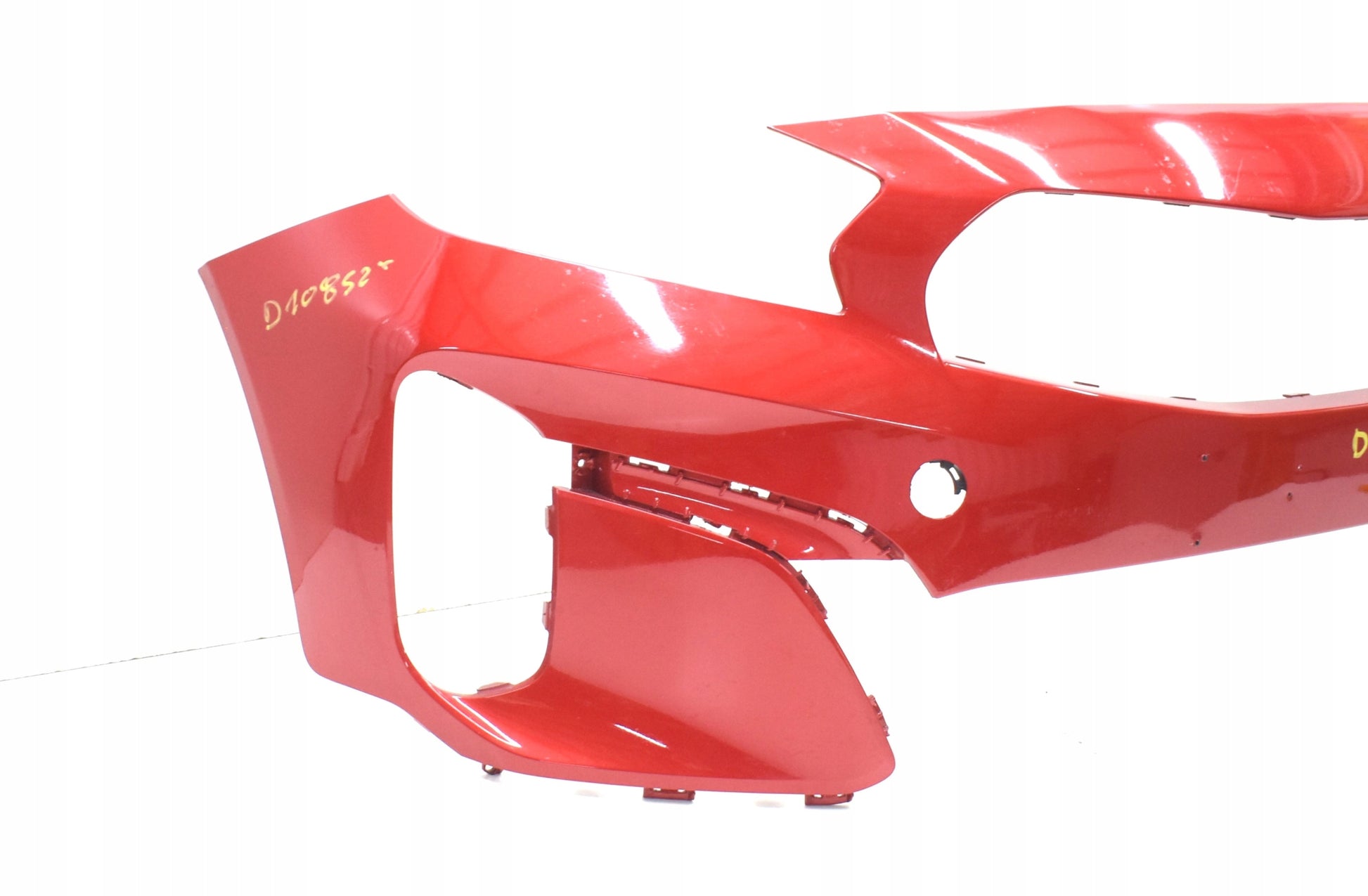 KIA X-CEED XCEED LIFT FRONT BUMPER ORG