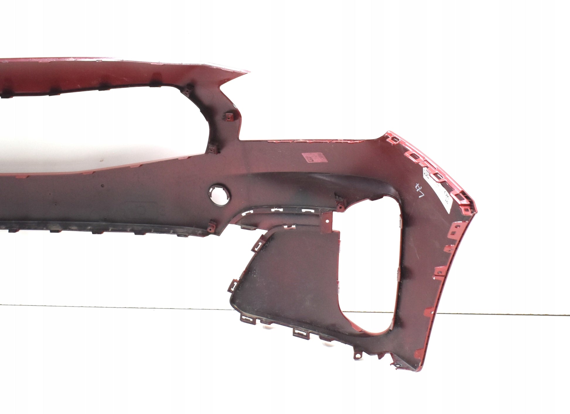 KIA X-CEED XCEED LIFT FRONT BUMPER ORG