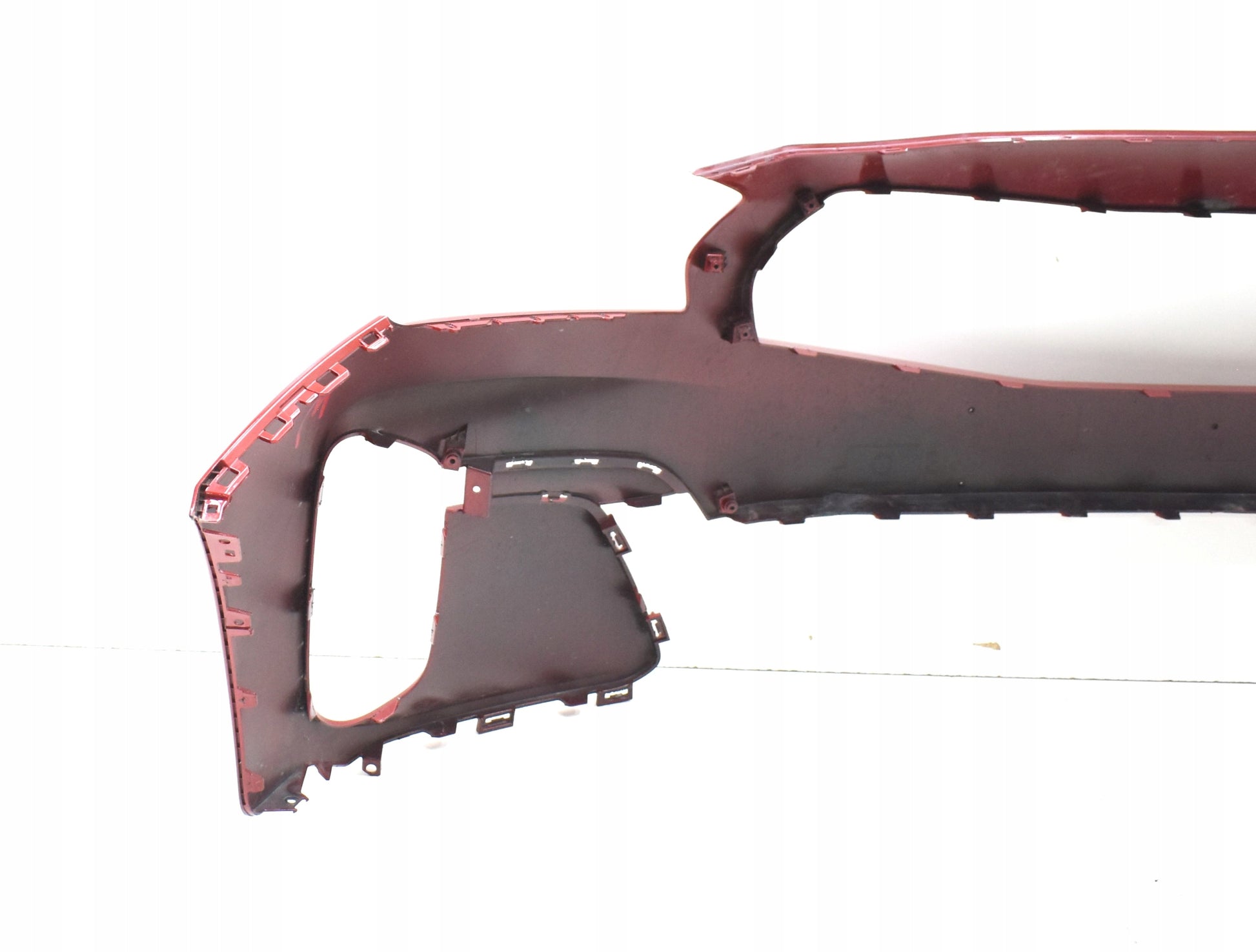 KIA X-CEED XCEED LIFT FRONT BUMPER ORG