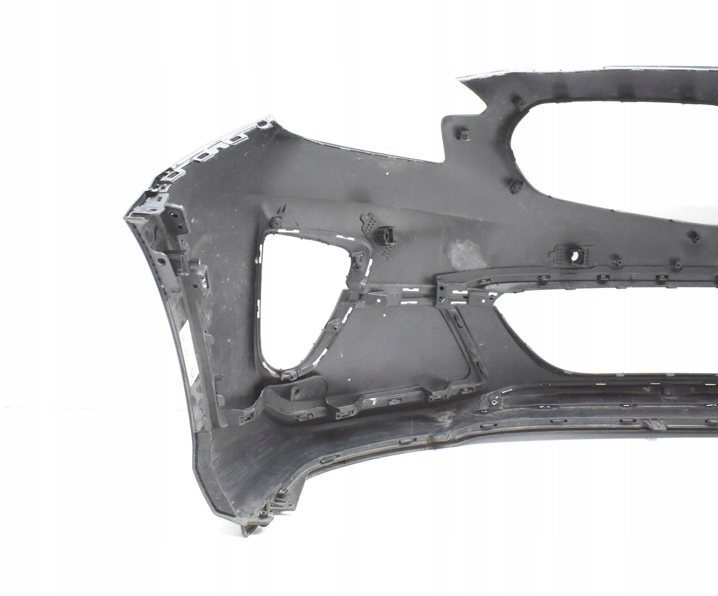 KIA X-CEED XCEED FRONT BUMPER ORG + BOTTOM