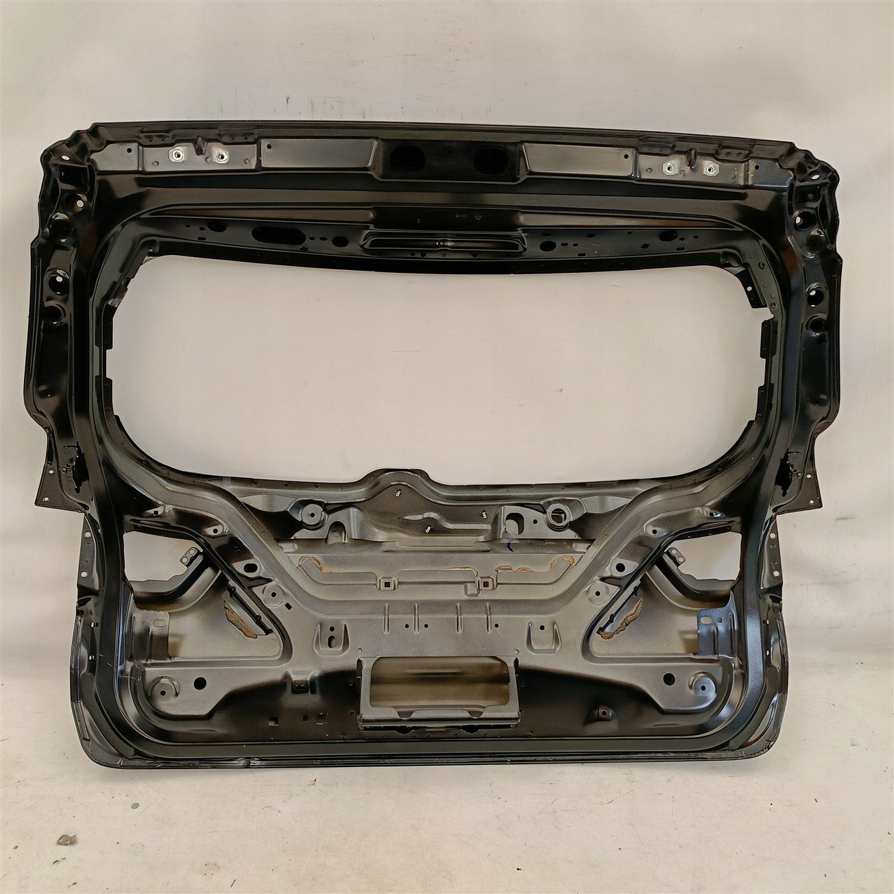 TRUNK LID JEEP COMPASS 2017-2020