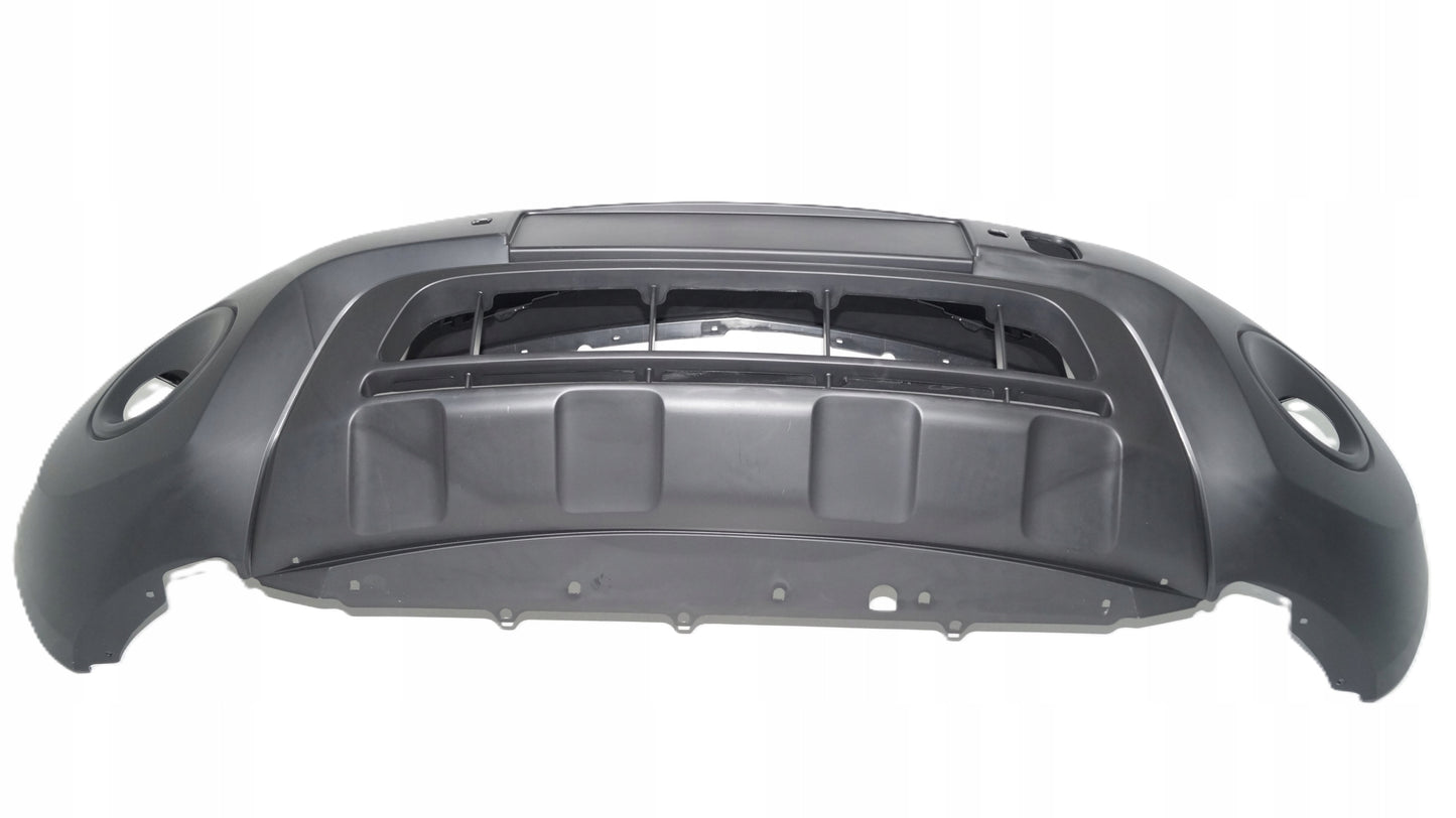 KOLEOS I 1 07-11 FACTORY NEW FRONT BUMPER 4 PDC ORIGINAL