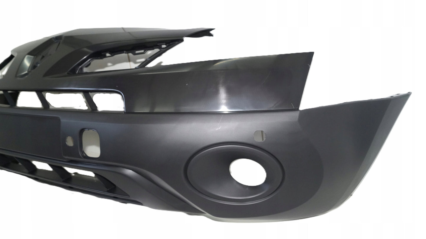 KOLEOS I 1 07-11 FACTORY NEW FRONT BUMPER 4 PDC ORIGINAL