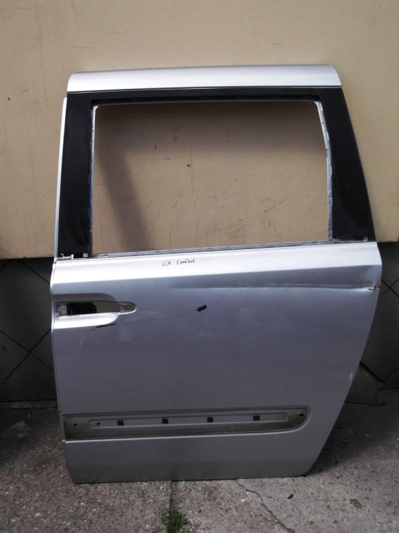 Kia Carnival III Side Door