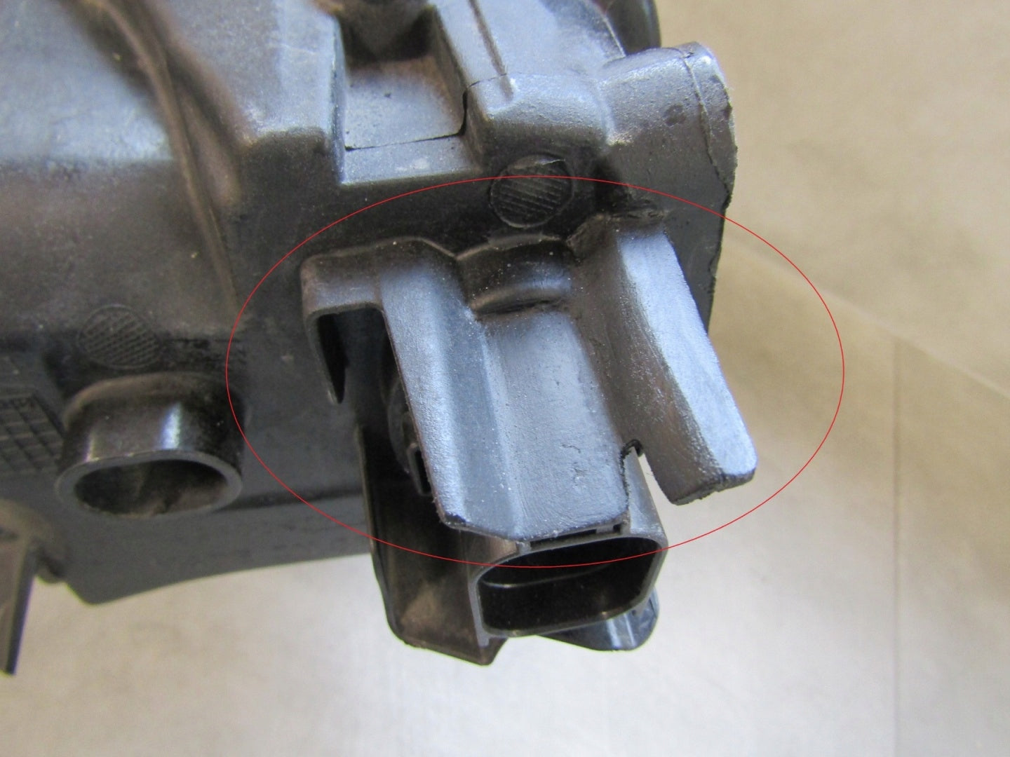 AUDI A3 20-23 FULL LED HEADLIGHT RH RIGHT 8Y0941034A