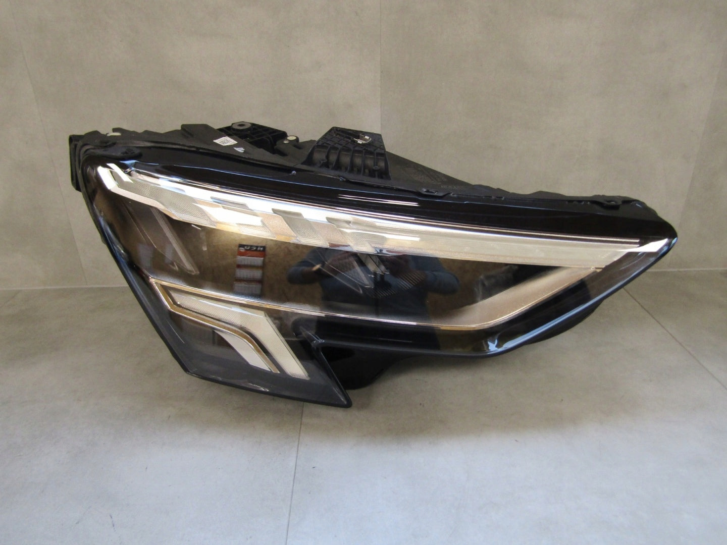 AUDI A3 20-23 FULL LED HEADLIGHT RH RIGHT 8Y0941034A