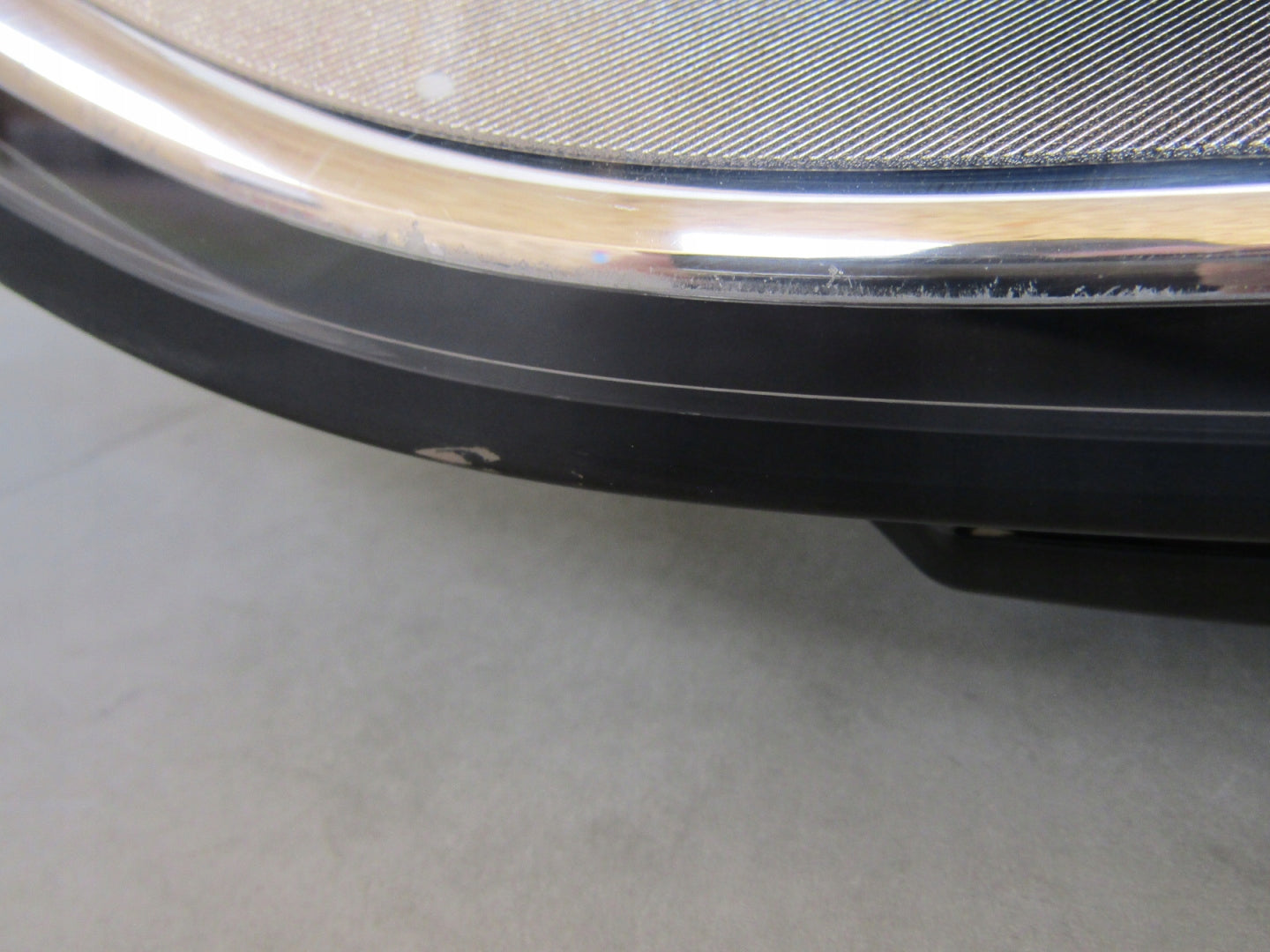 AUDI A4 B9 8W0 LIFT 19- FULL LED HEADLIGHT LH 8W0941033E