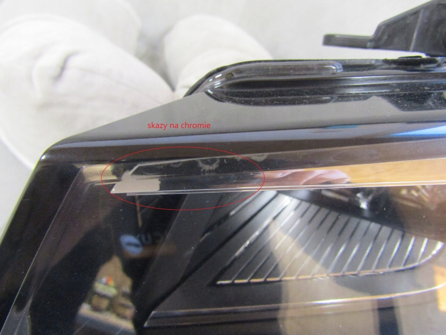 AUDI Q2 81A FULL LED HEADLIGHT 16-20 LH LEFT 81A941033