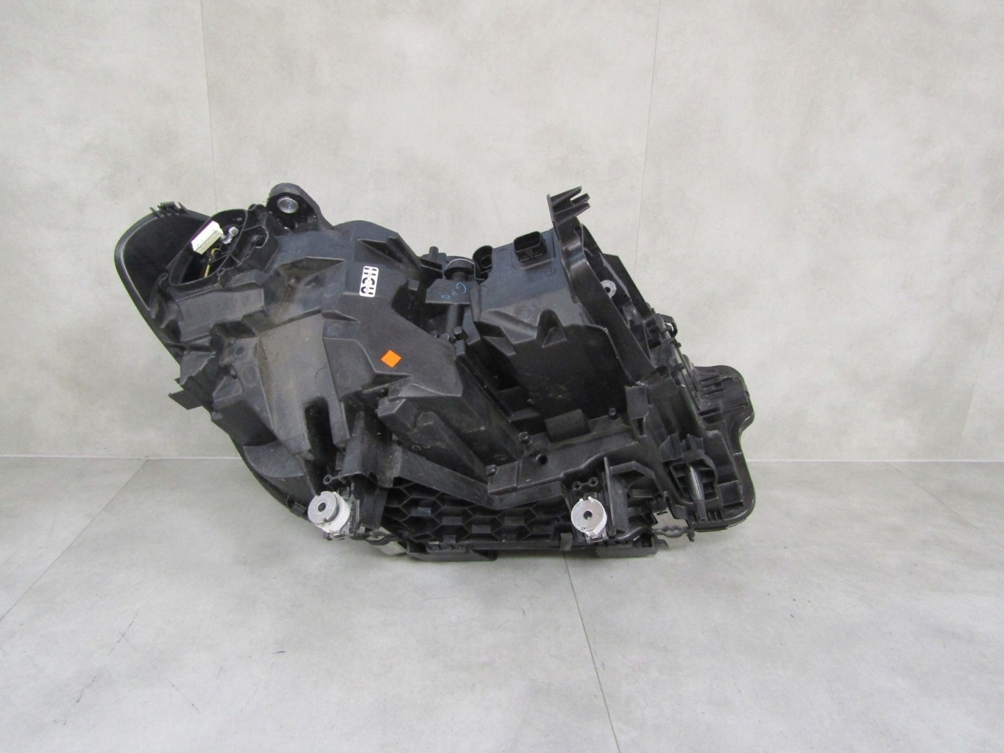 BMW X3 G01 X4 G02 Lift LCI FULL LED Headlight 21- LH 5A29201