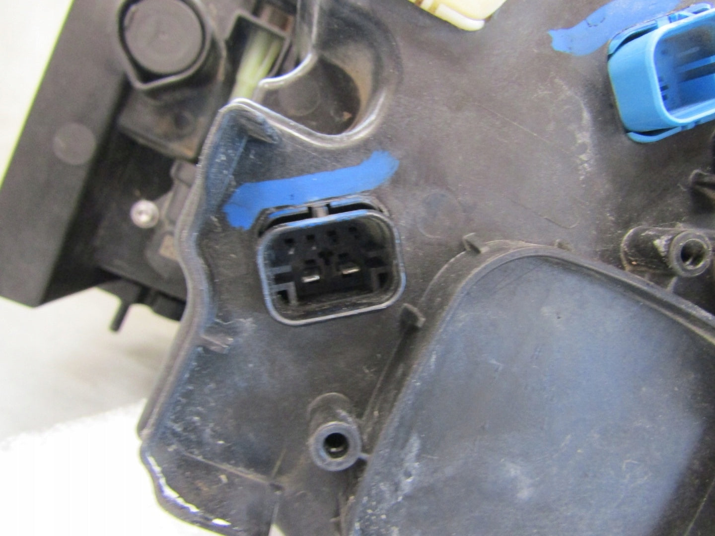 BMW X7 G07 LIFT LED HEADLIGHT 21-RH RIGHT 5A8D304-01