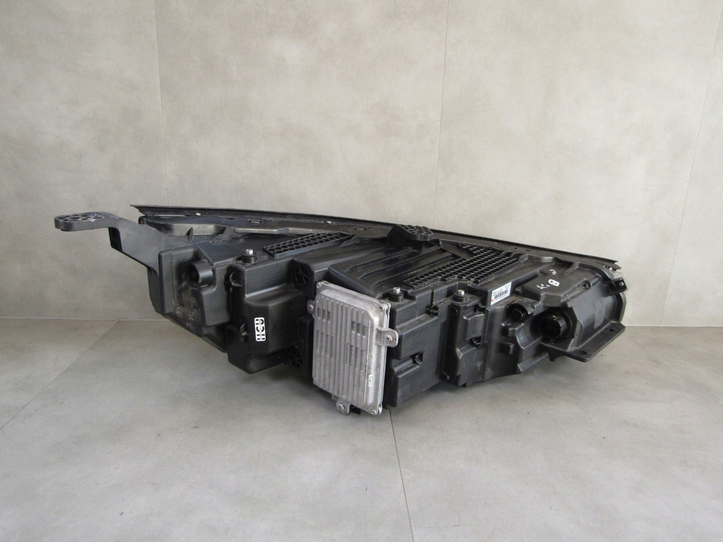 FRONT LAMP BYD TANG II 2 FULL LED 18- LH LEFT STE-4121010C