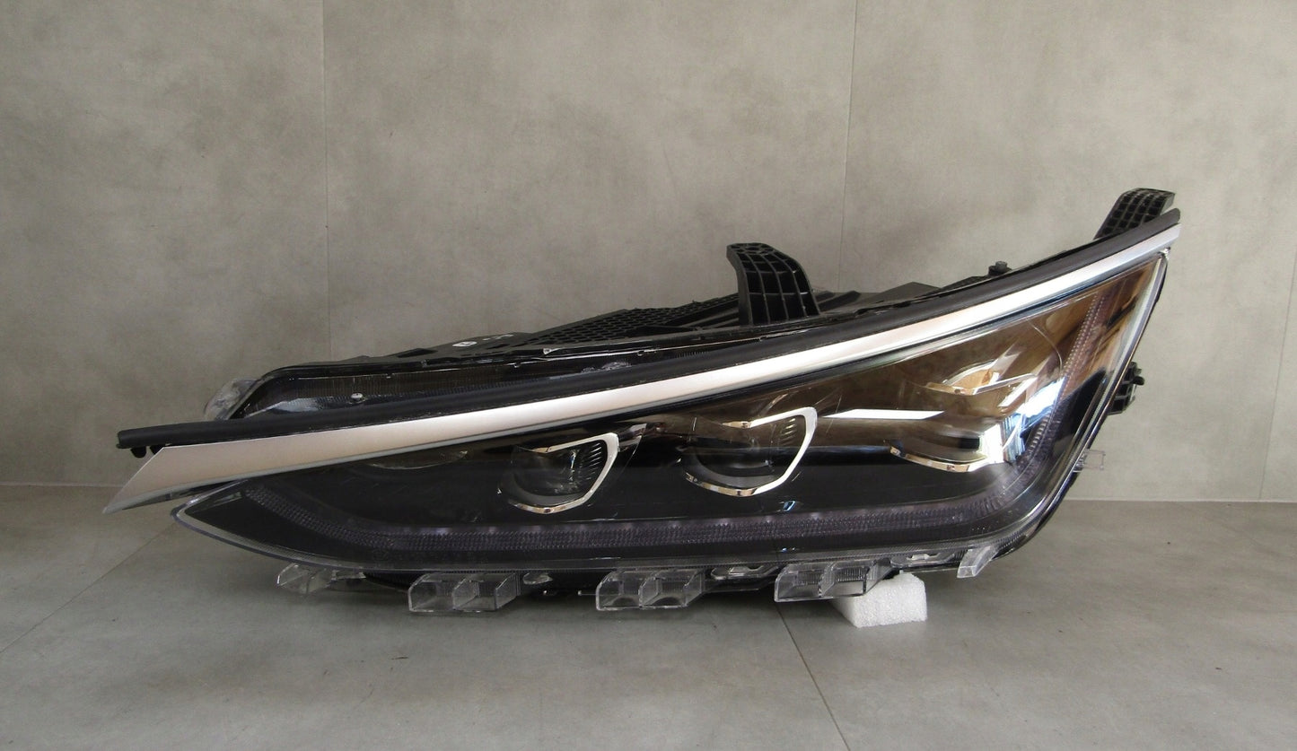 FRONT LAMP BYD TANG II 2 FULL LED 18- LH LEFT STE-4121010C