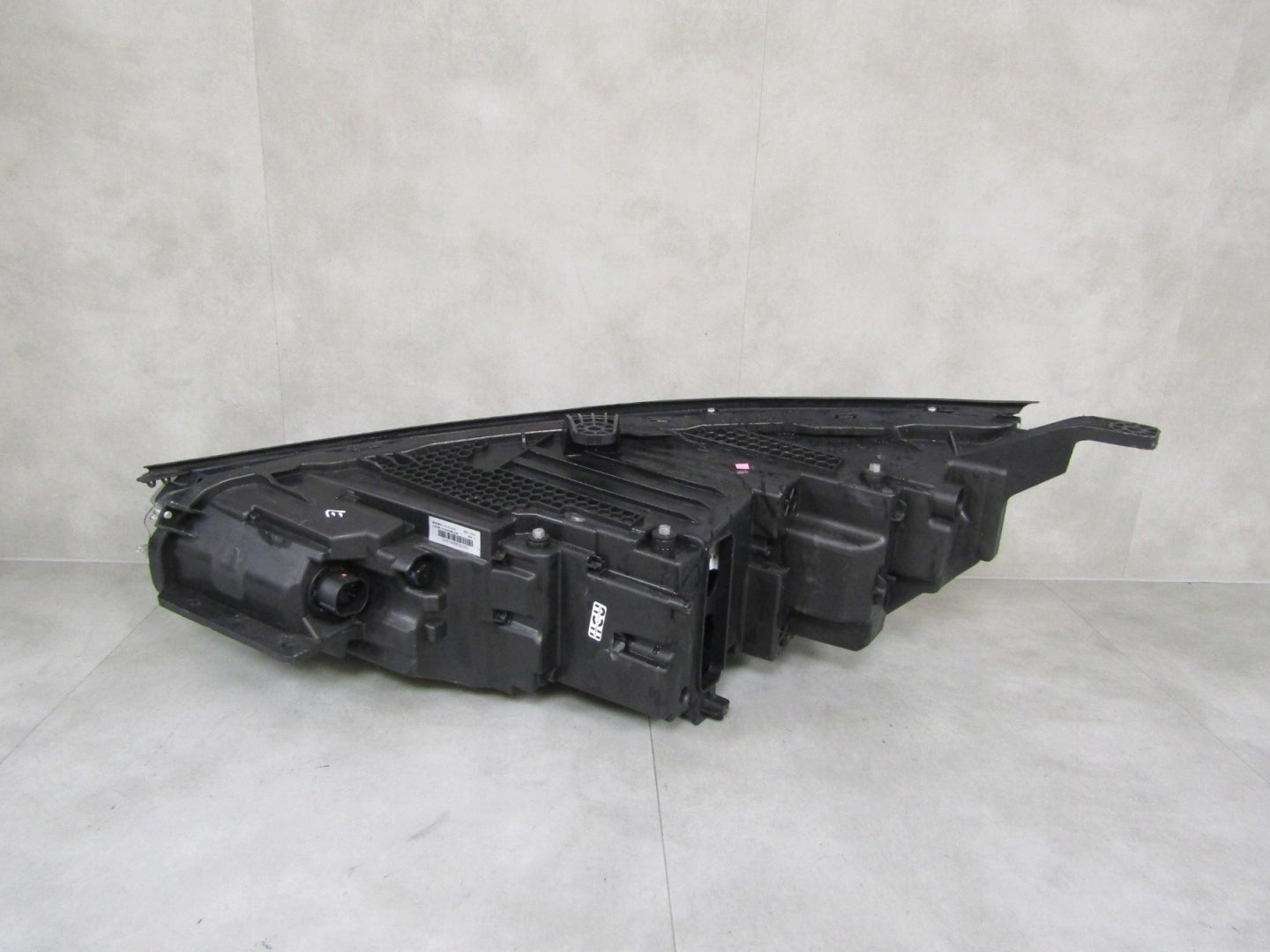 FRONT LAMP BYD TANG II 2 FULL LED 18- RH STE-4121020C