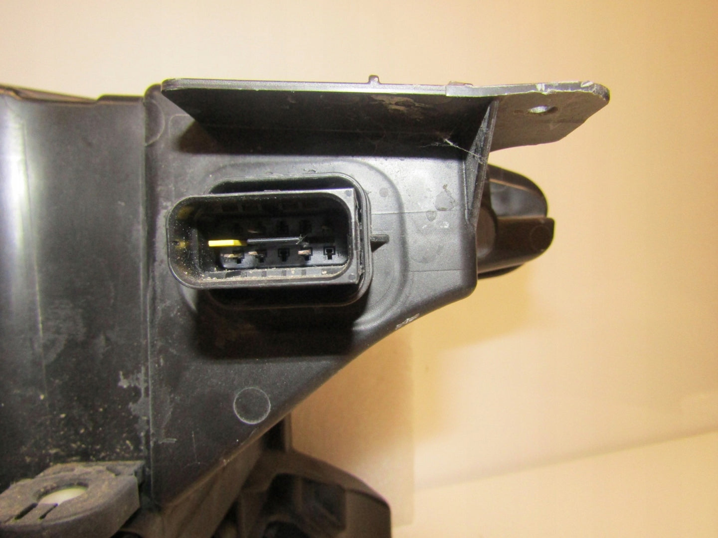 FRONT LAMP CITROEN DS3 CROSSBACK FULL LED 18- LH 9820840780