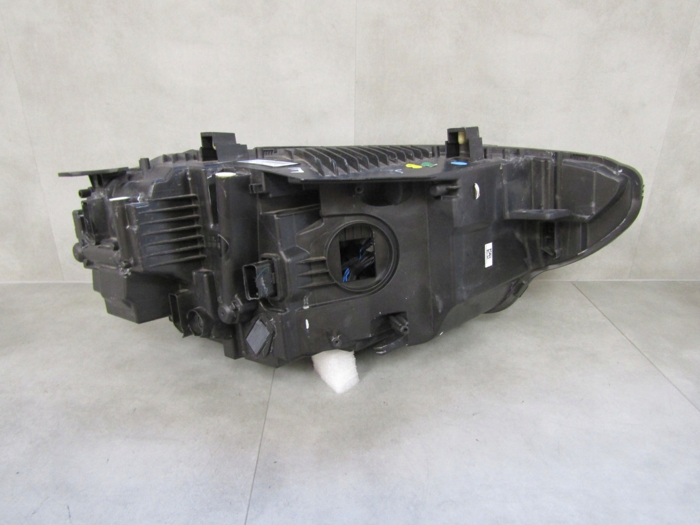 HEADLIGHT CITROEN DS7 full led LIFT LH LEFT 21- 9841273180