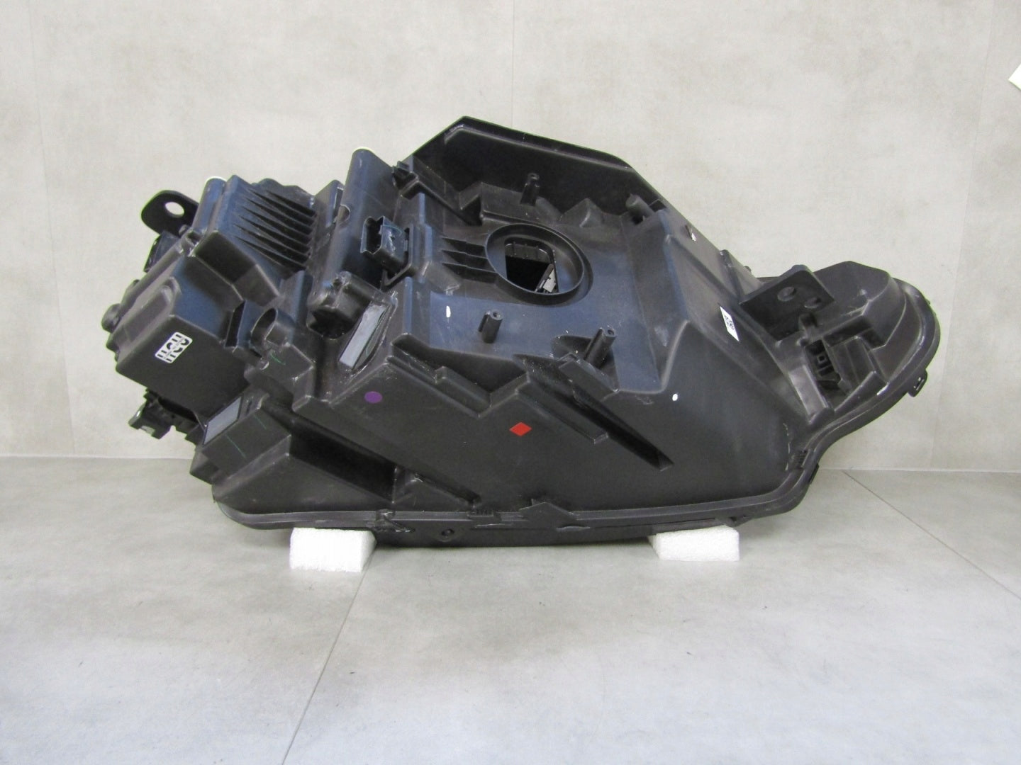 HEADLIGHT CITROEN DS7 full led LIFT LH LEFT 21- 9841273180