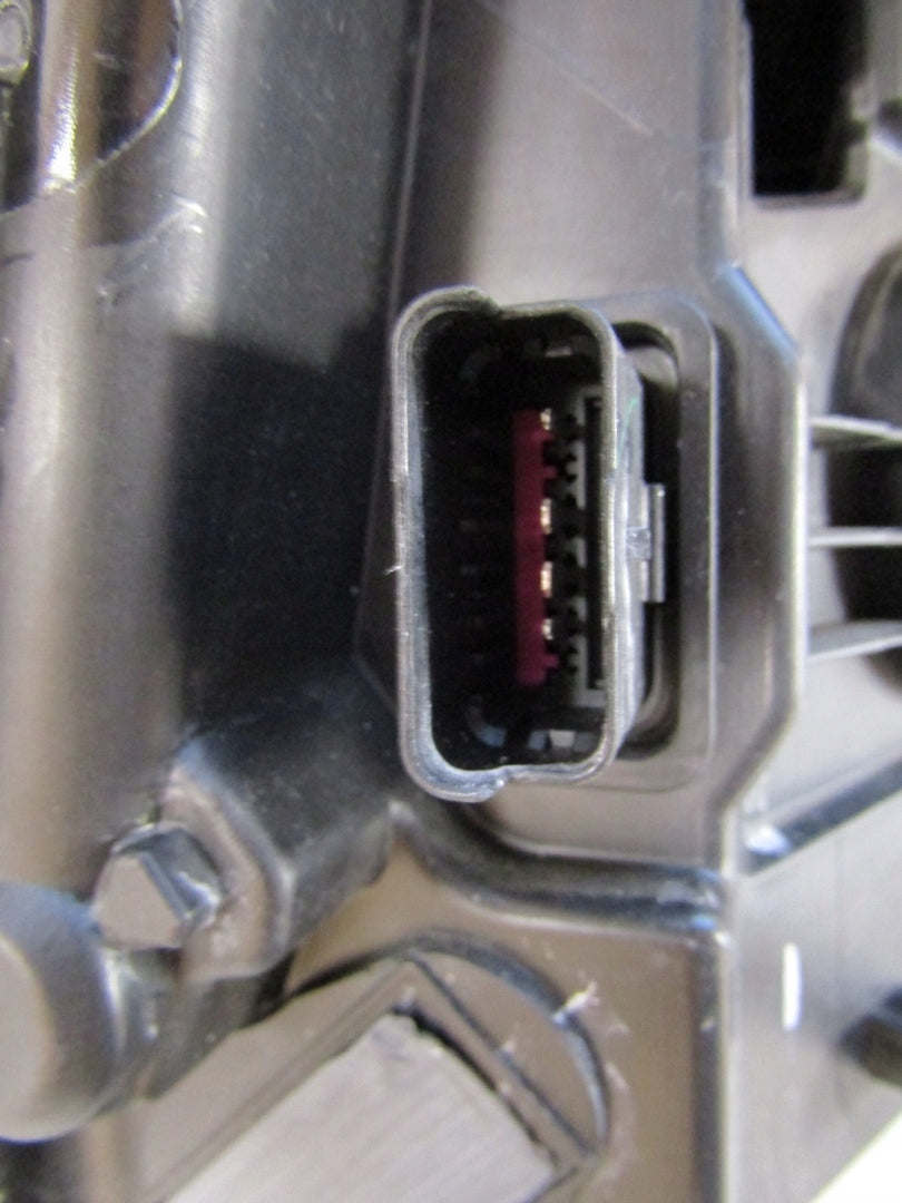 HEADLIGHT CITROEN DS7 full led LIFT LH LEFT 21- 9841273180