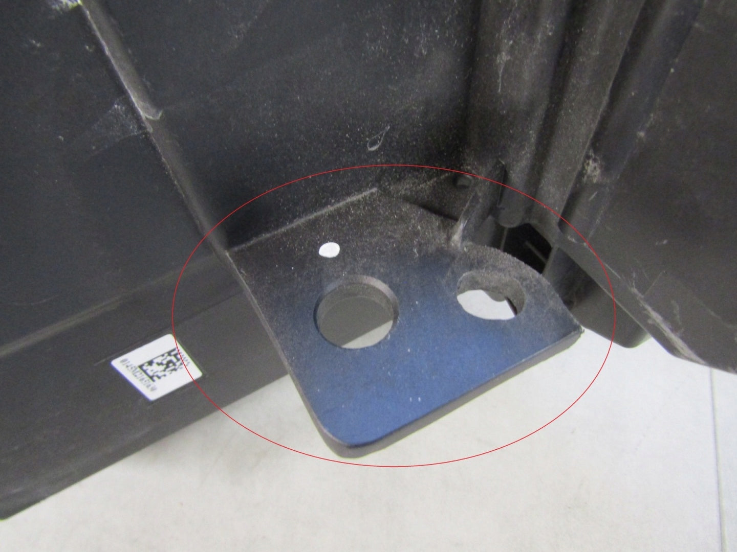 HEADLIGHT CITROEN DS7 full led LIFT LH LEFT 21- 9841273180