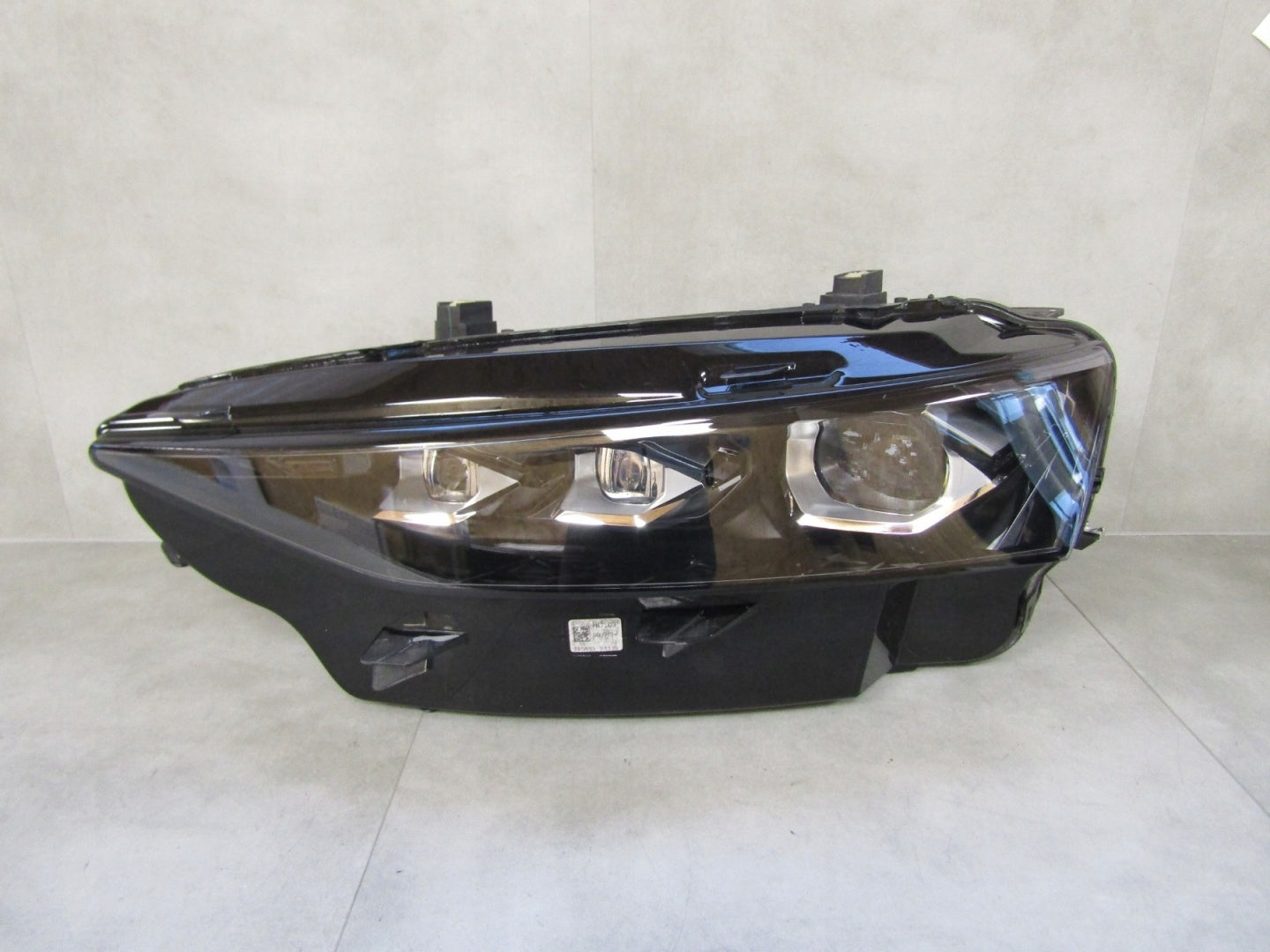 HEADLIGHT CITROEN DS7 full led LIFT LH LEFT 21- 9841273180