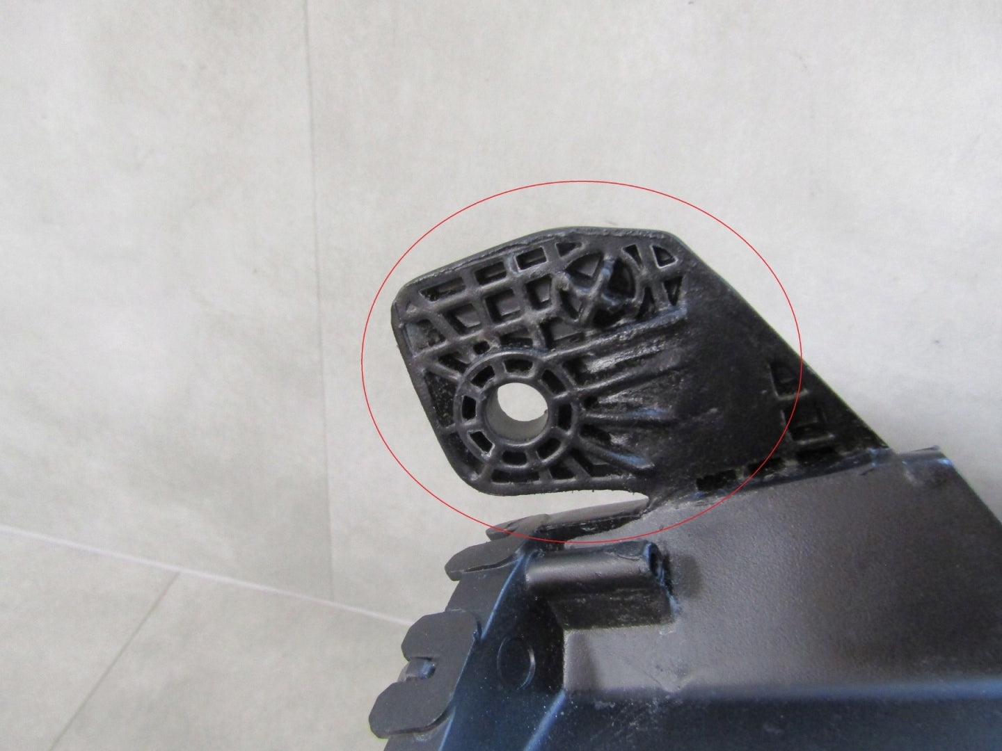 HEADLIGHT CITROEN JUMPY 3 III 16-23 VIVARO 19-23 XENON NOT SWIVEL RH